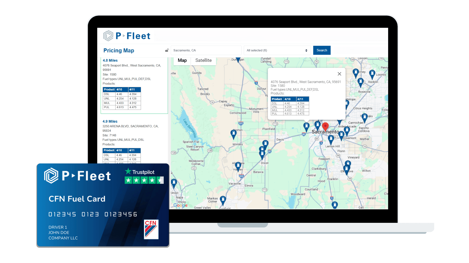 CFN-online-pricing-demo