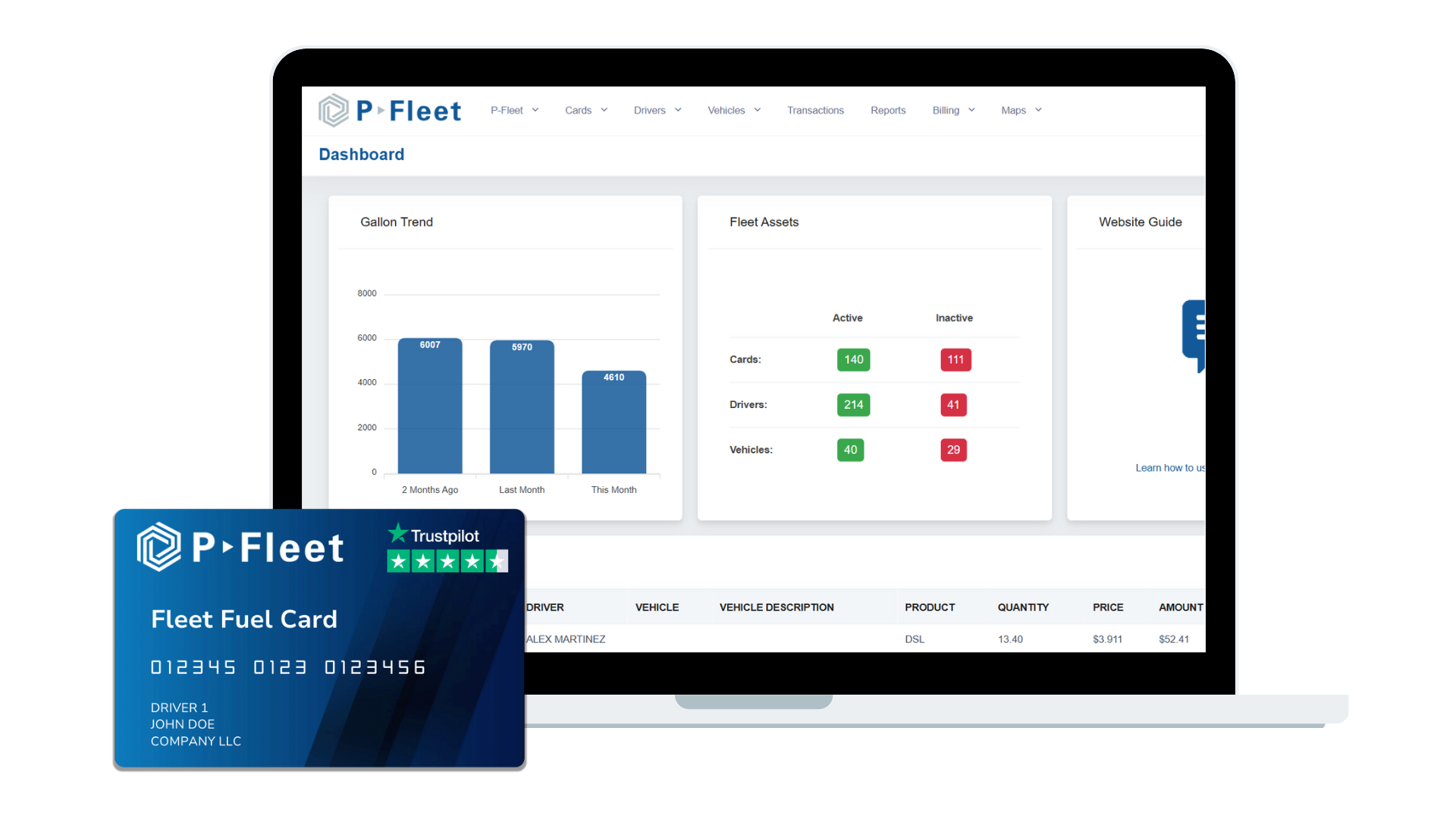 Customer-portal-demo